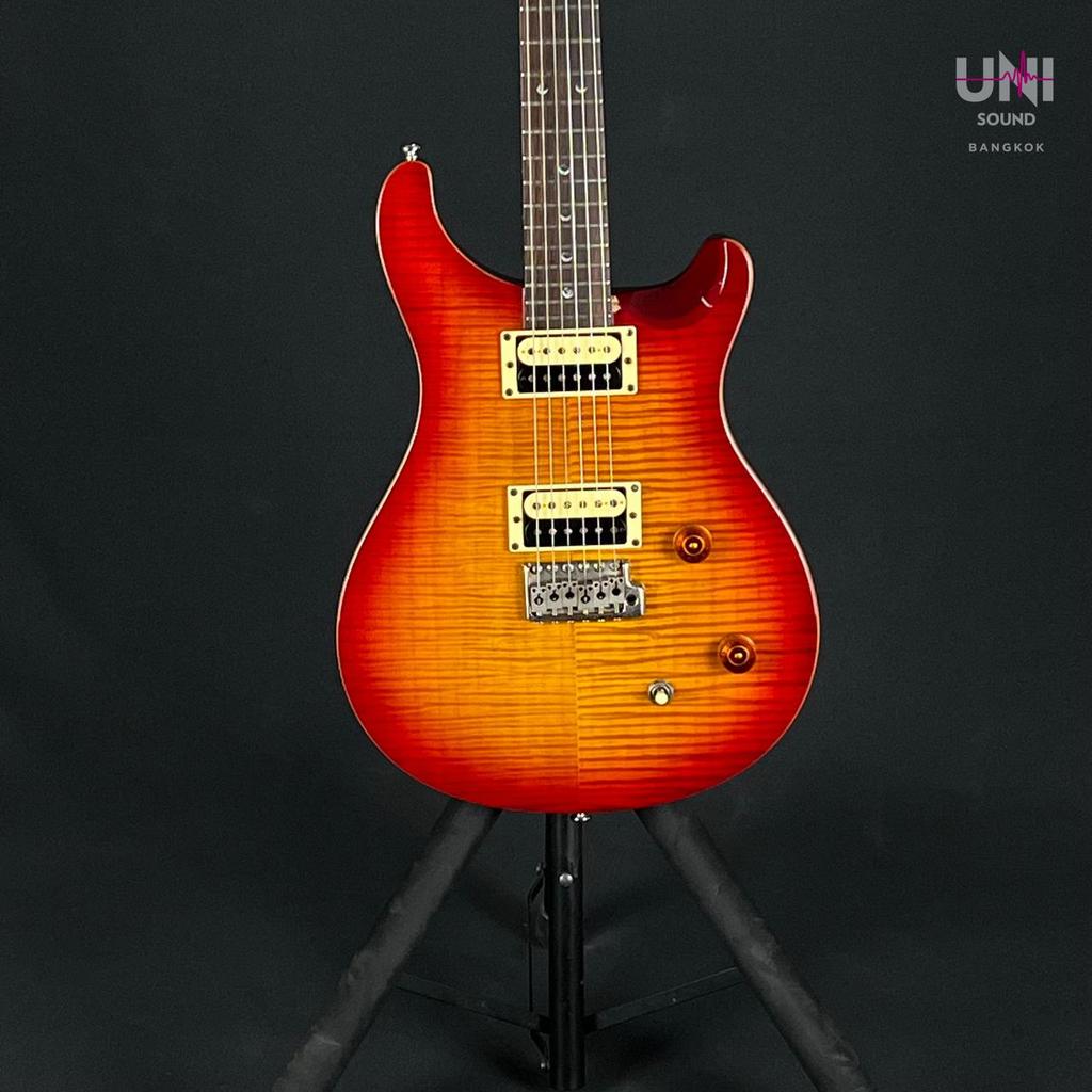 PRS SE Custom 22 2007 - UN-38-5977