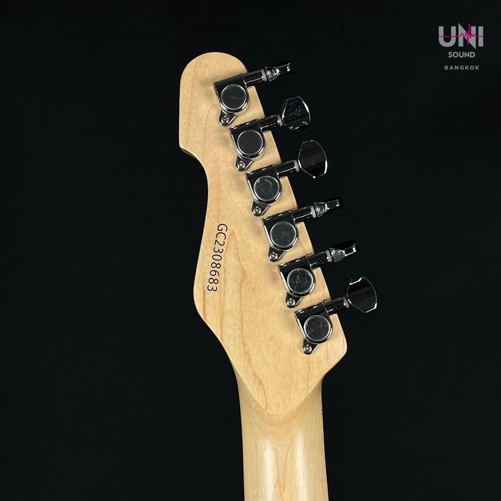 GrassRoots G-SN-45DX - UN-36-4954