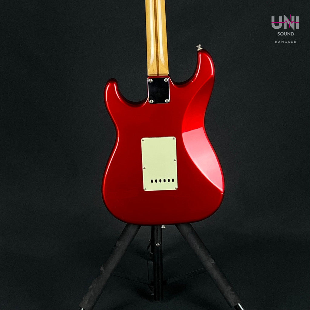 HISTORY Japan SZ-1HM Stratocaster - UN-37-5509