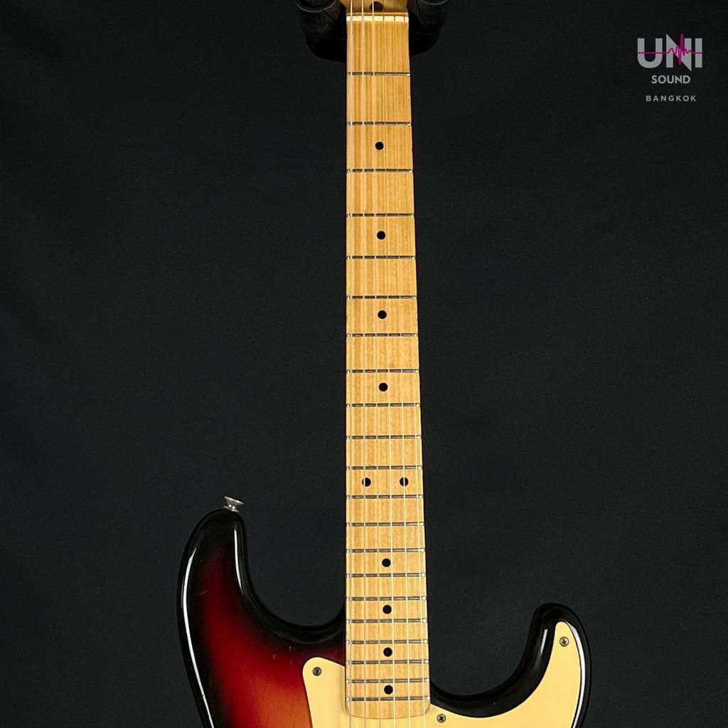 Greco Japan Super Sound SE-800 Stratocaster 1978 - UN-36-5154