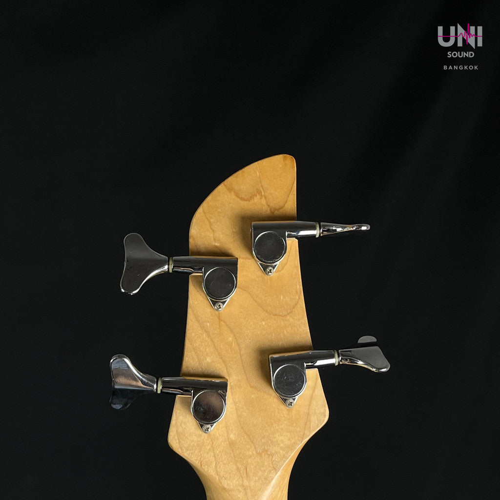 FERNANDES PJ Bass - UN-38-6136