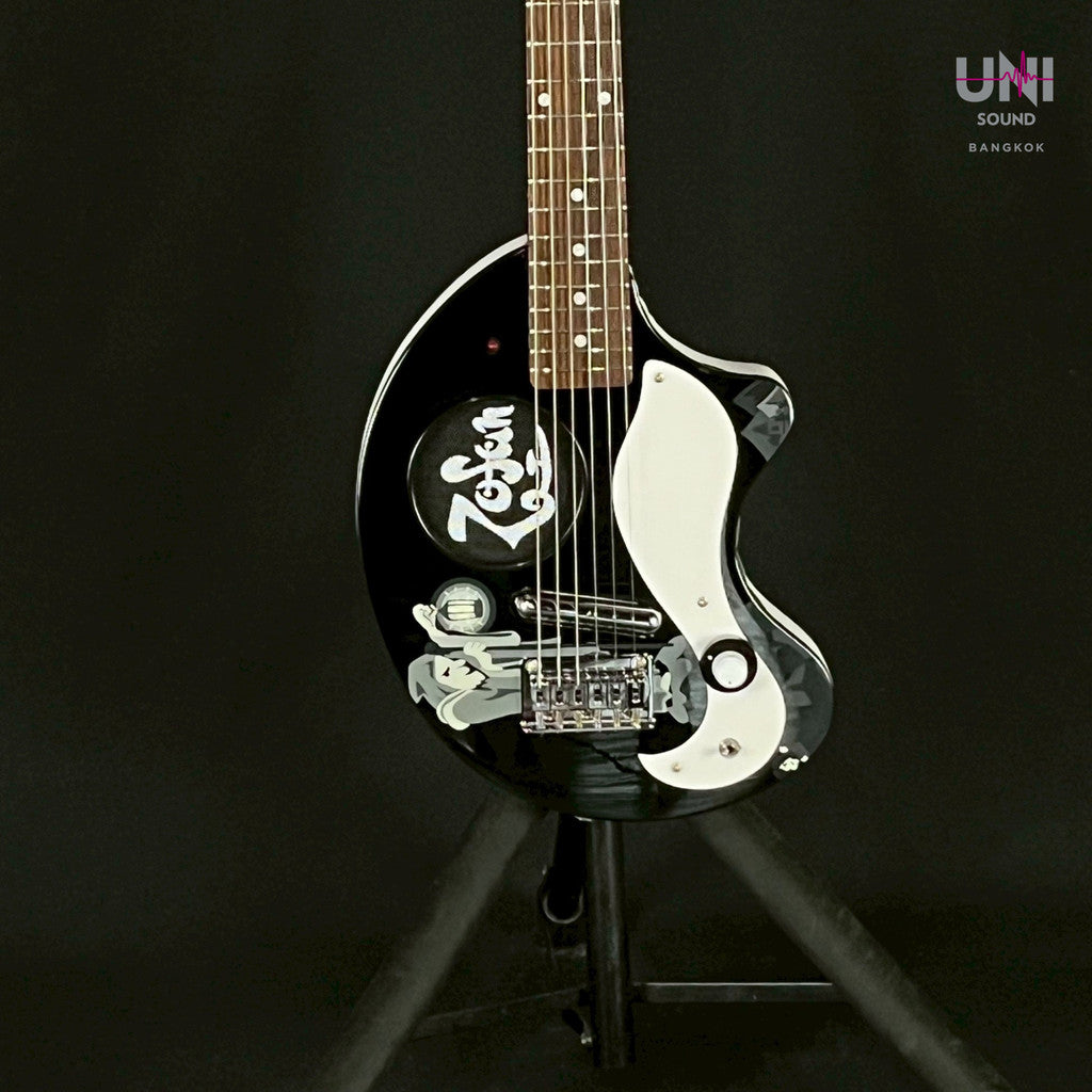Fernandes ZO-3 Kashmir Jimmy Page - UN-31-3197