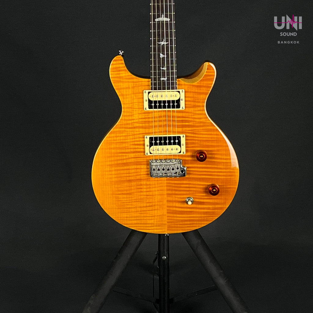 PRS SE Santana 2010 - UN-37-5691