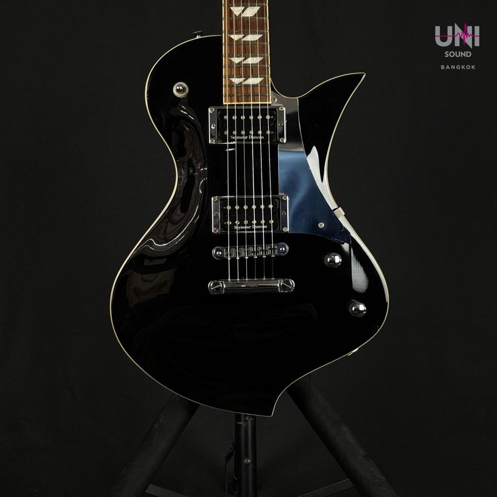 Fernandes Ravelle Steeler - UN-37-5816