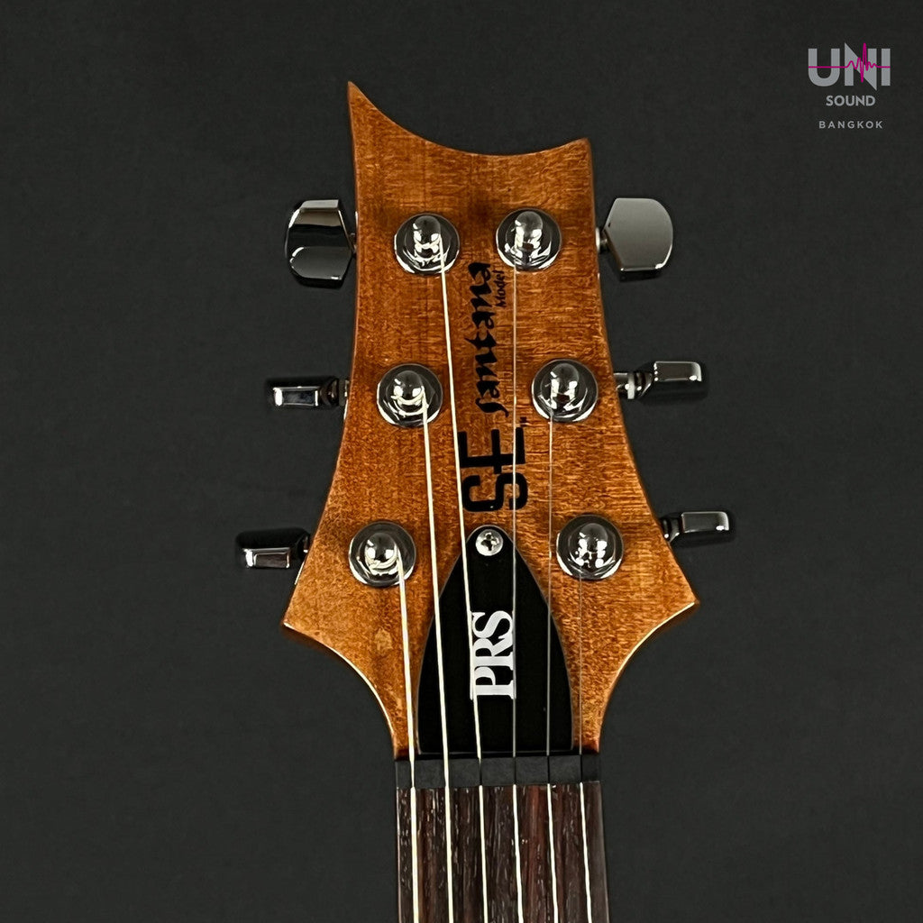 PRS SE Santana 2010 - UN-37-5691