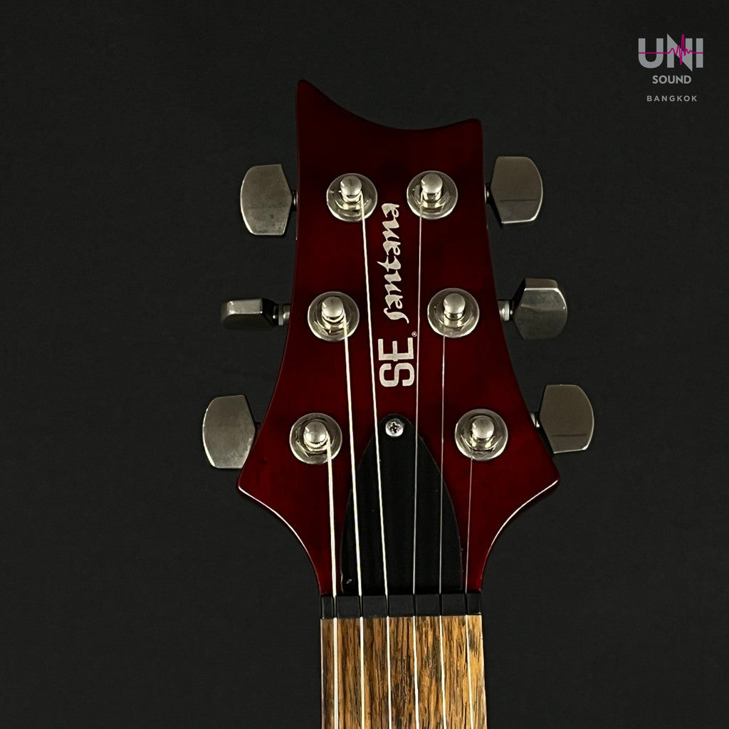 PRS SE Santana Special P-90 2015 - UN-36-5263