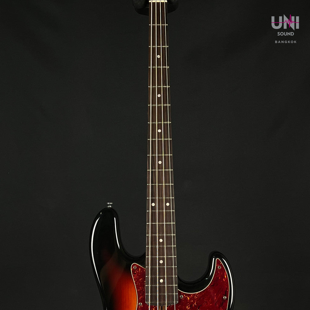 Bacchus Universe Series Jazz Bass - UN-36-4981