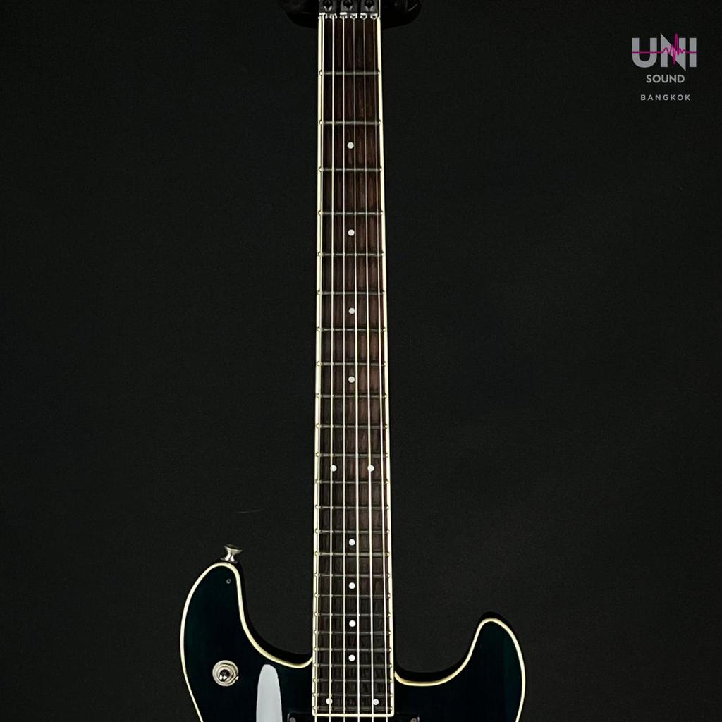 Fernandes JDA-115Y - UN-37-5707