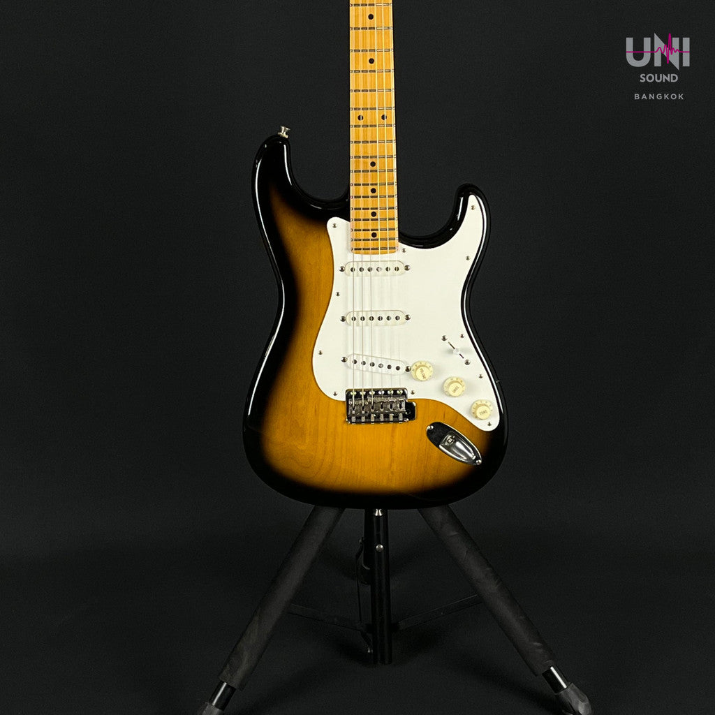HISTORY Japan Stratocaster - UN-35-4423