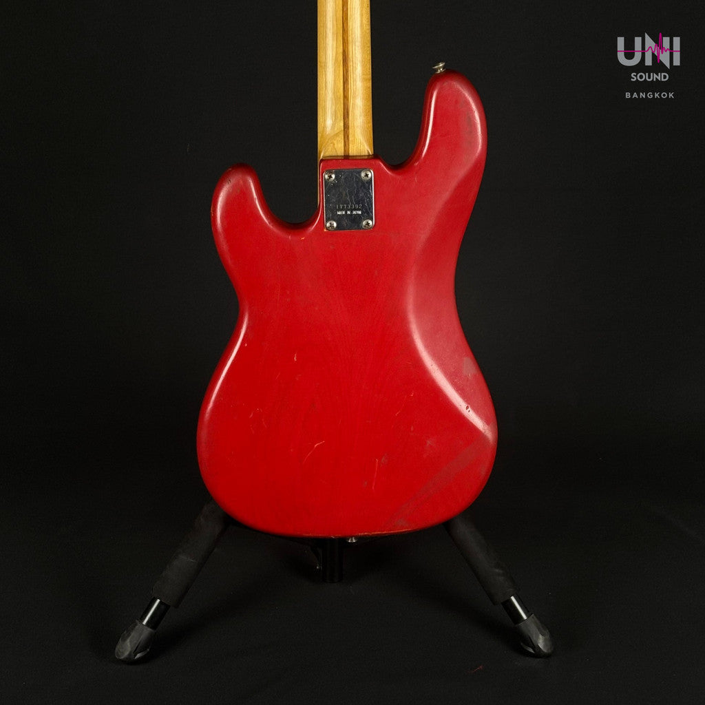 Greco Japan MERCURY Bass - UN-34-4127