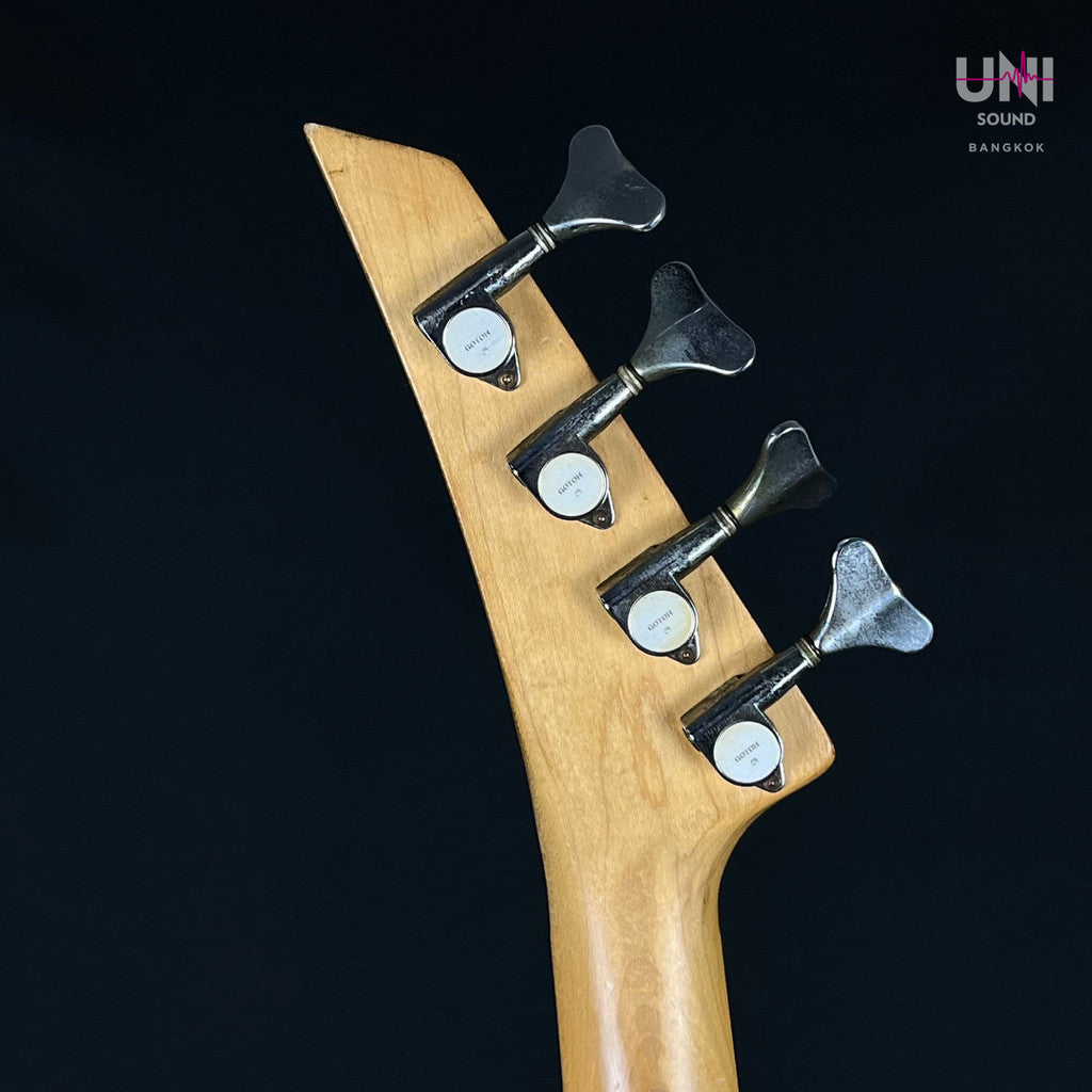 Fernandes PJ Bass - UN-35-4733