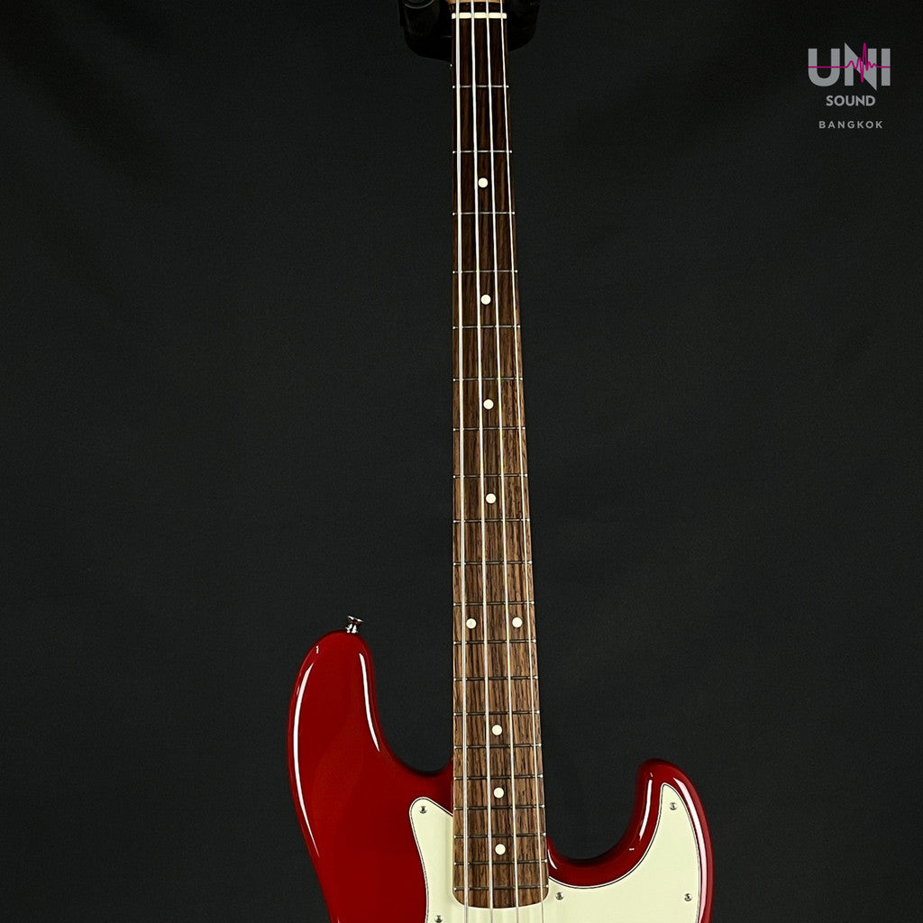 Fender 2023 Collection Japan Traditional II 60S Jazz Bass - UN-36-5344