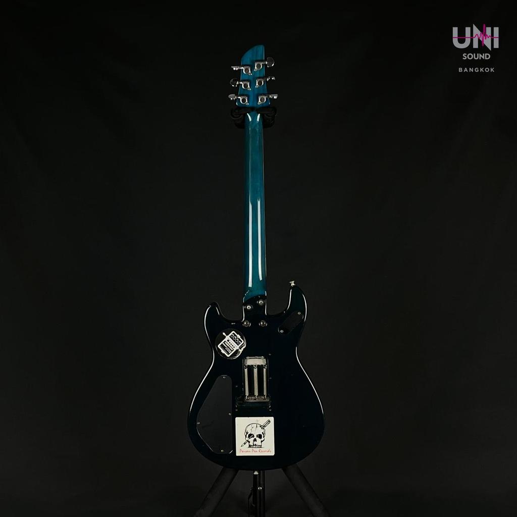 Fernandes JDA-115Y - UN-37-5707