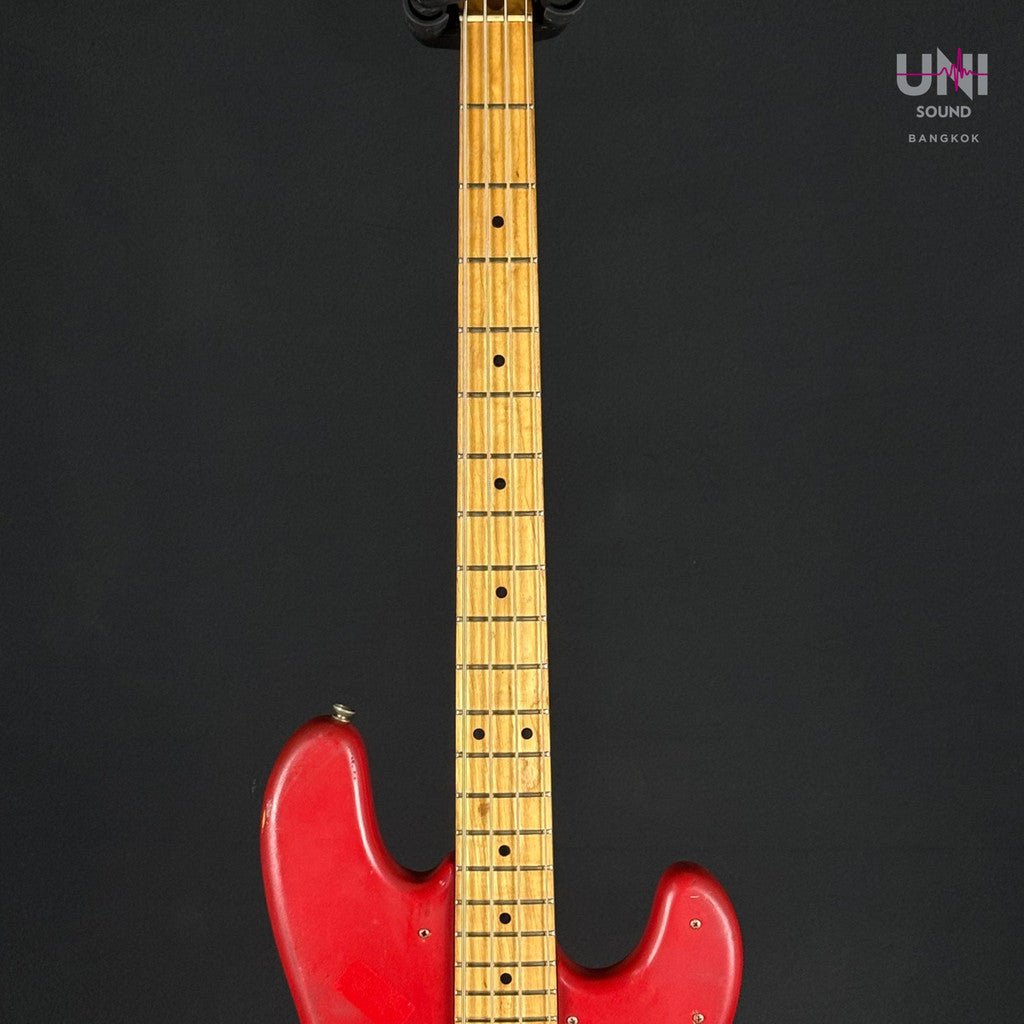 Greco Japan MERCURY Bass - UN-34-4127
