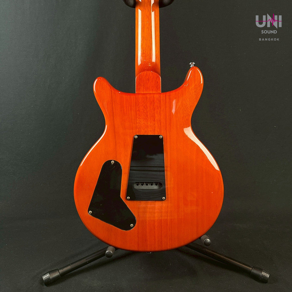 PRS SE SANTANA 2012 - UN-34-4191
