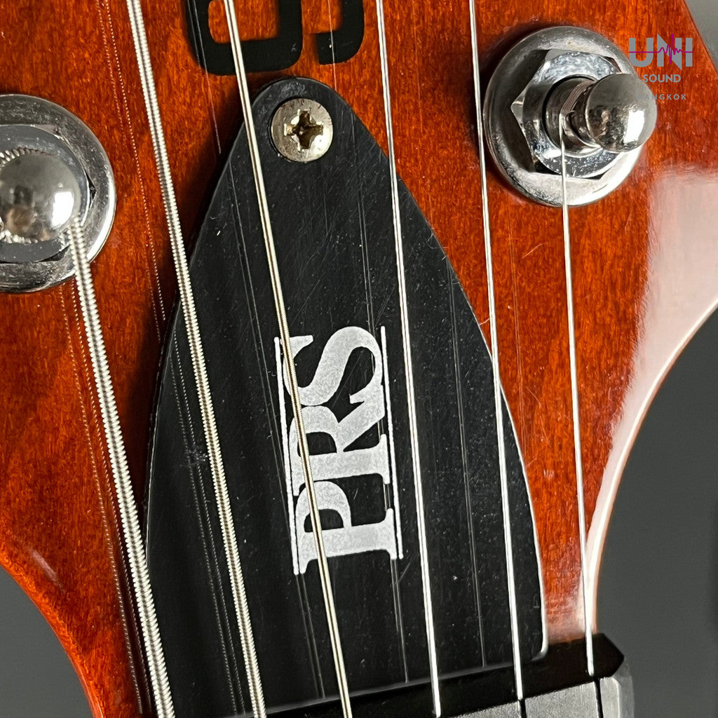PRS SE Santana 2010 - UN-37-5864