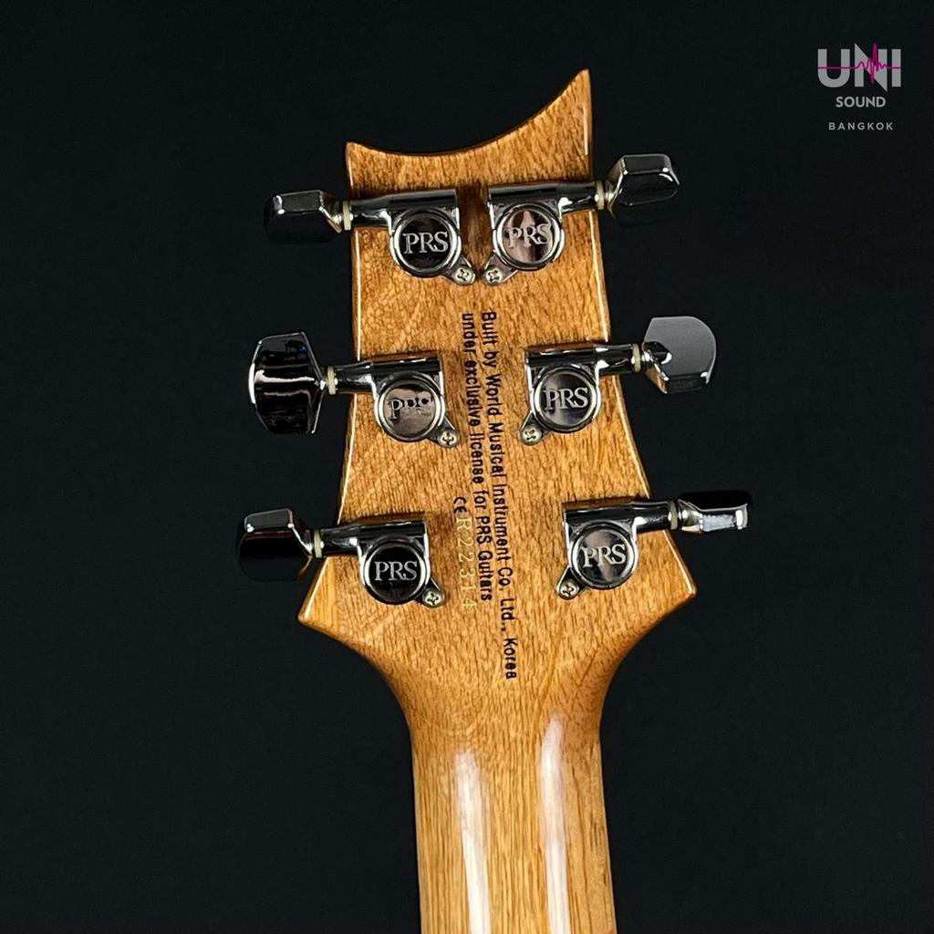 PRS SE Santana 2017 - UN-38-5953