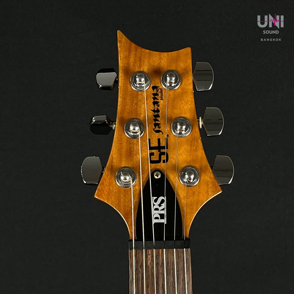 PRS SE Santana 2010 - UN-36-5145