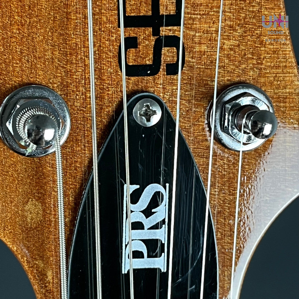 PRS SE Santana 2010 - UN-37-5691