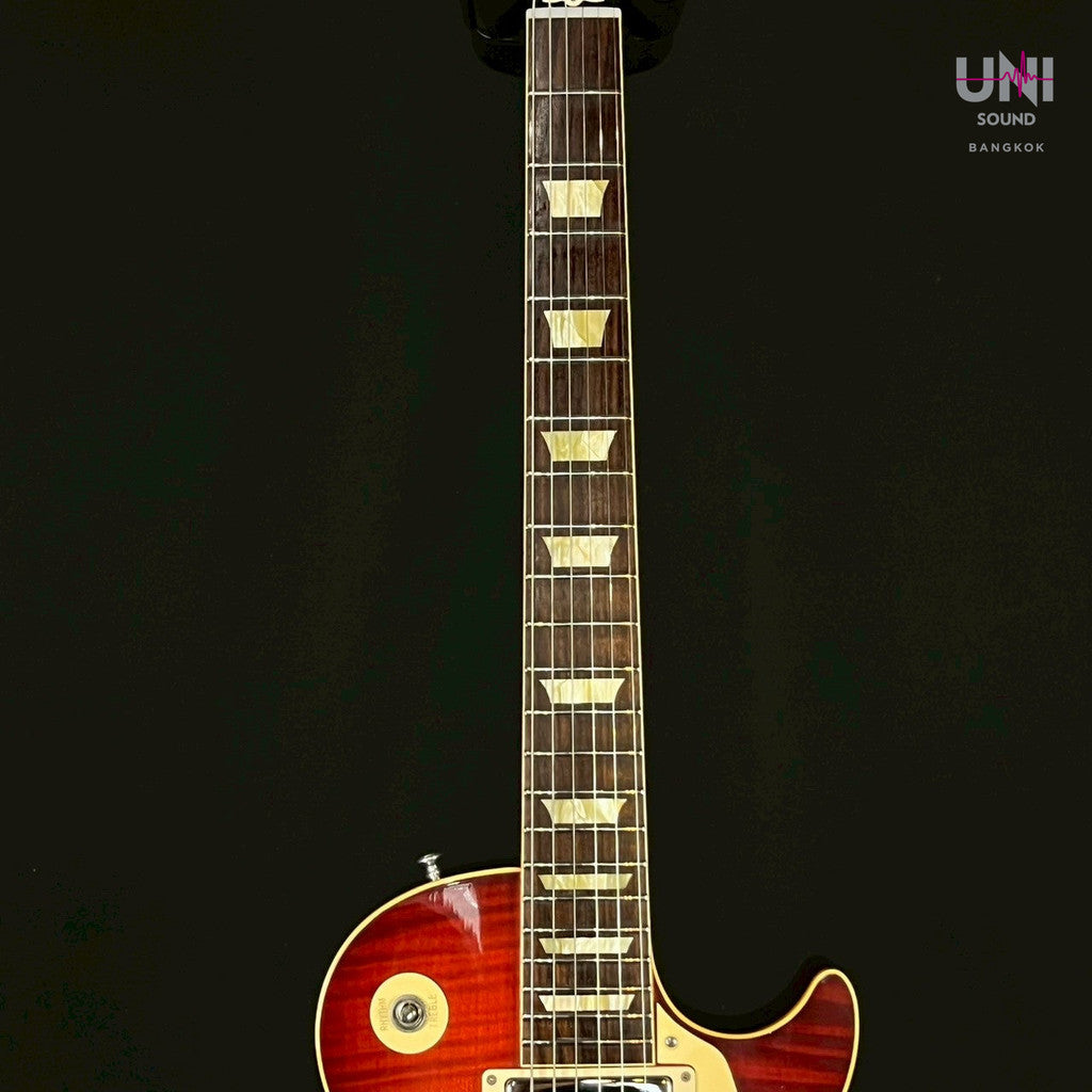 Gibson Custom Shop 60th Anniversary 1959 Les Paul Standard - UN-32-3311