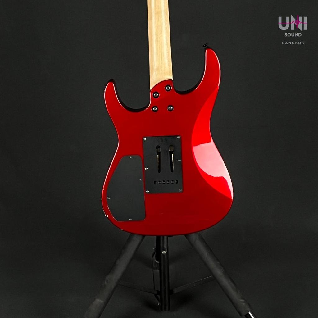 Fernandes FR-40 - UN-37-5826