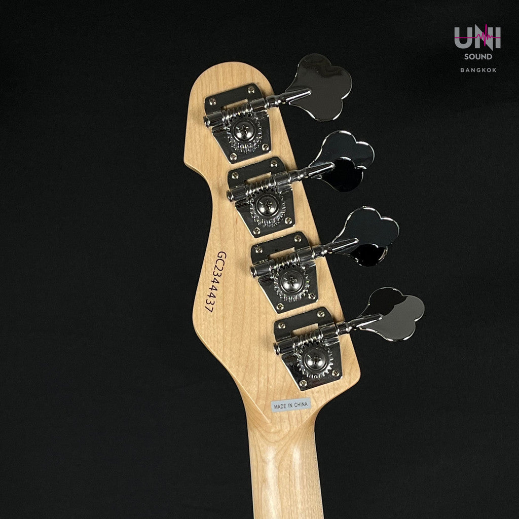 GrassRoots G-Amaze Bass - UN-33-3459