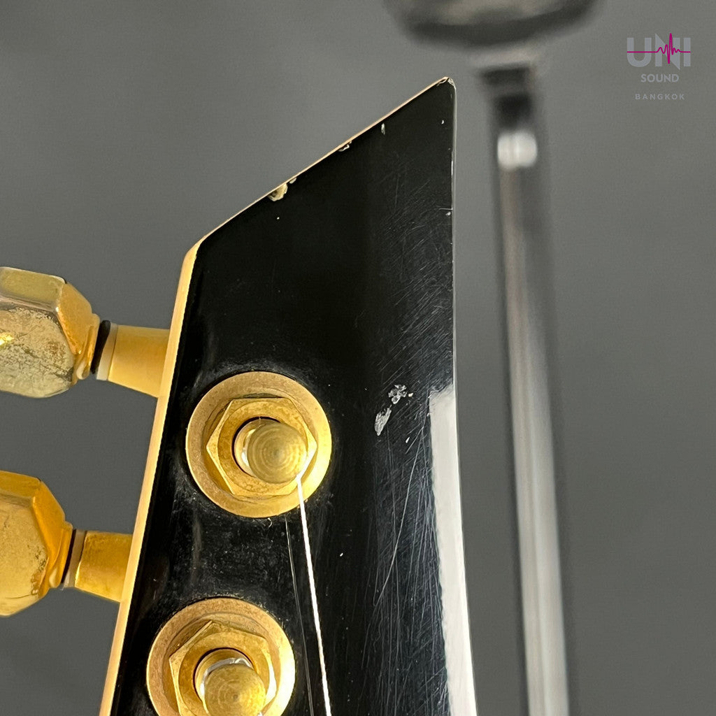 Fernandes FGZ-420 - UN-35-4588