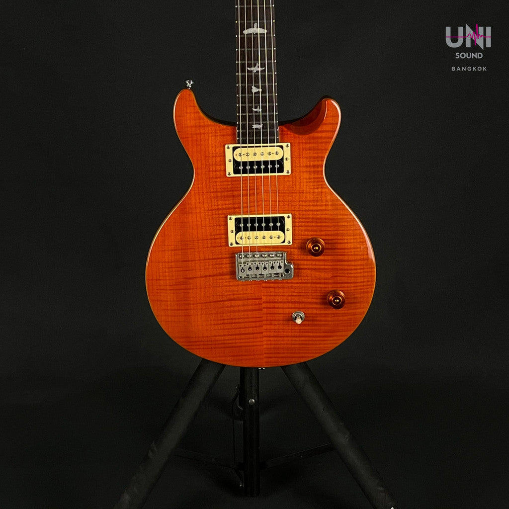 PRS SE Santana 2010 - UN-37-5864