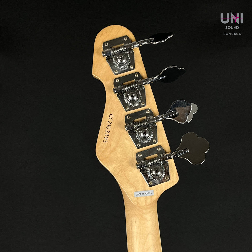 GrassRoots G-Amaze Bass - UN-33-3479
