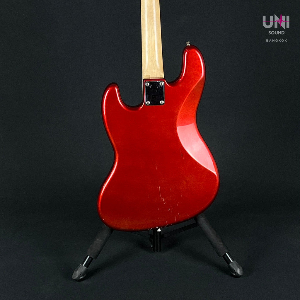 Bacchus Universe Series Jazz Bass - UN-35-4640