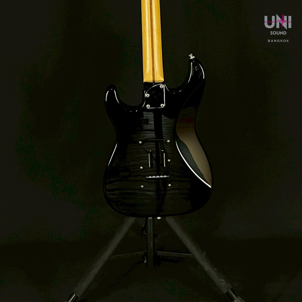 HISTORY Japan CZ Series Stratocaster - UN-32-3346