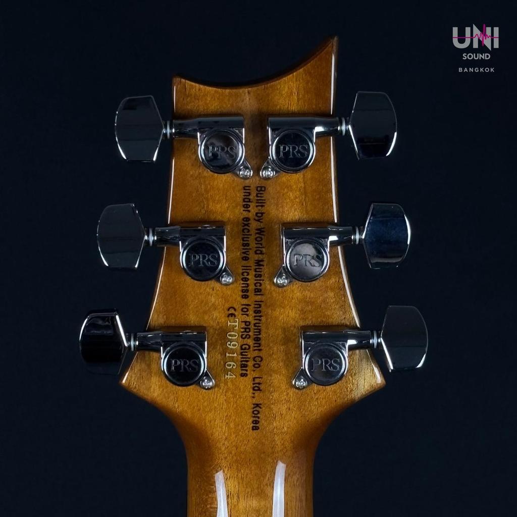 PRS SE Santana 2019 - UN-38-6029