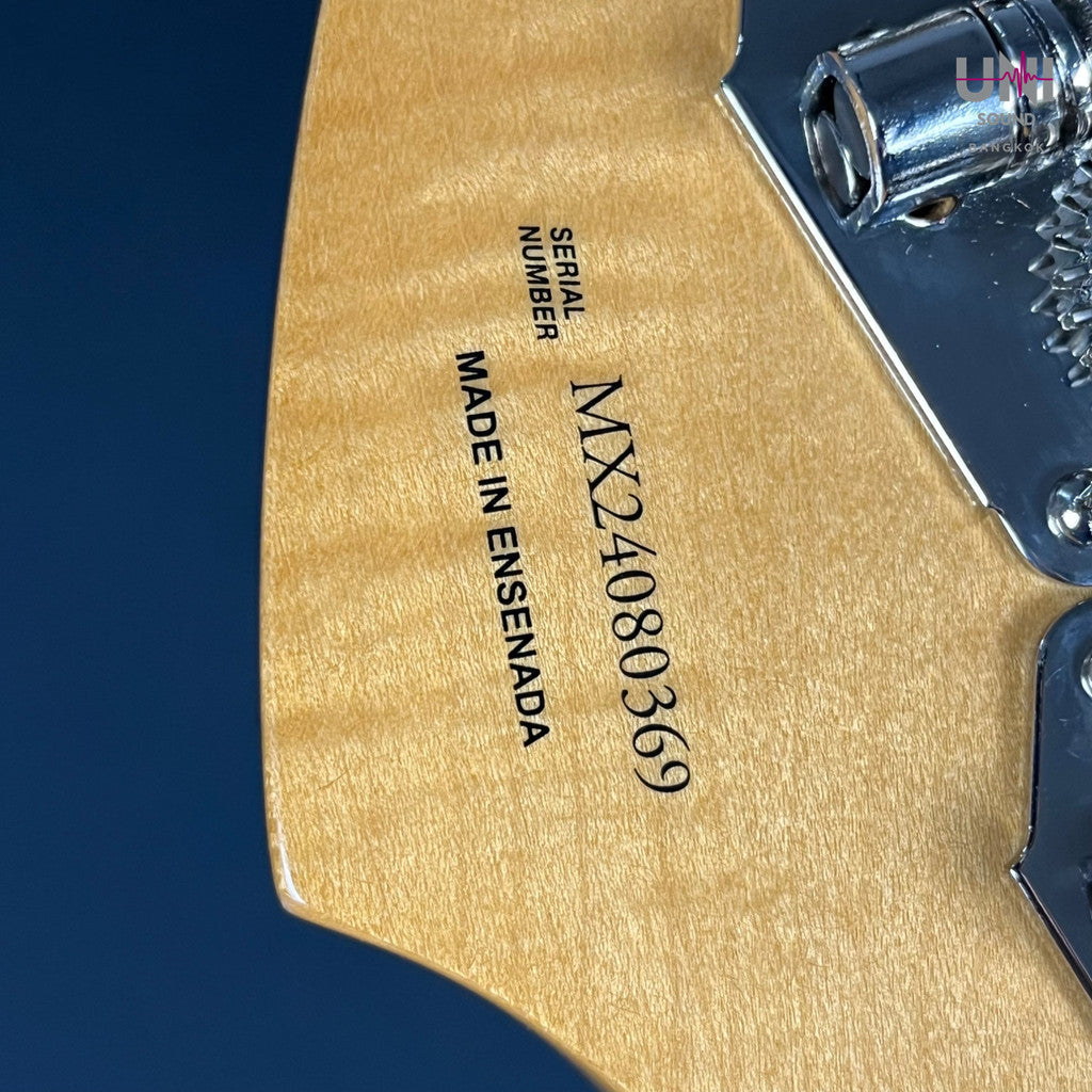 Fender Vintera II 60s Jazz Bass - UN-36-5386