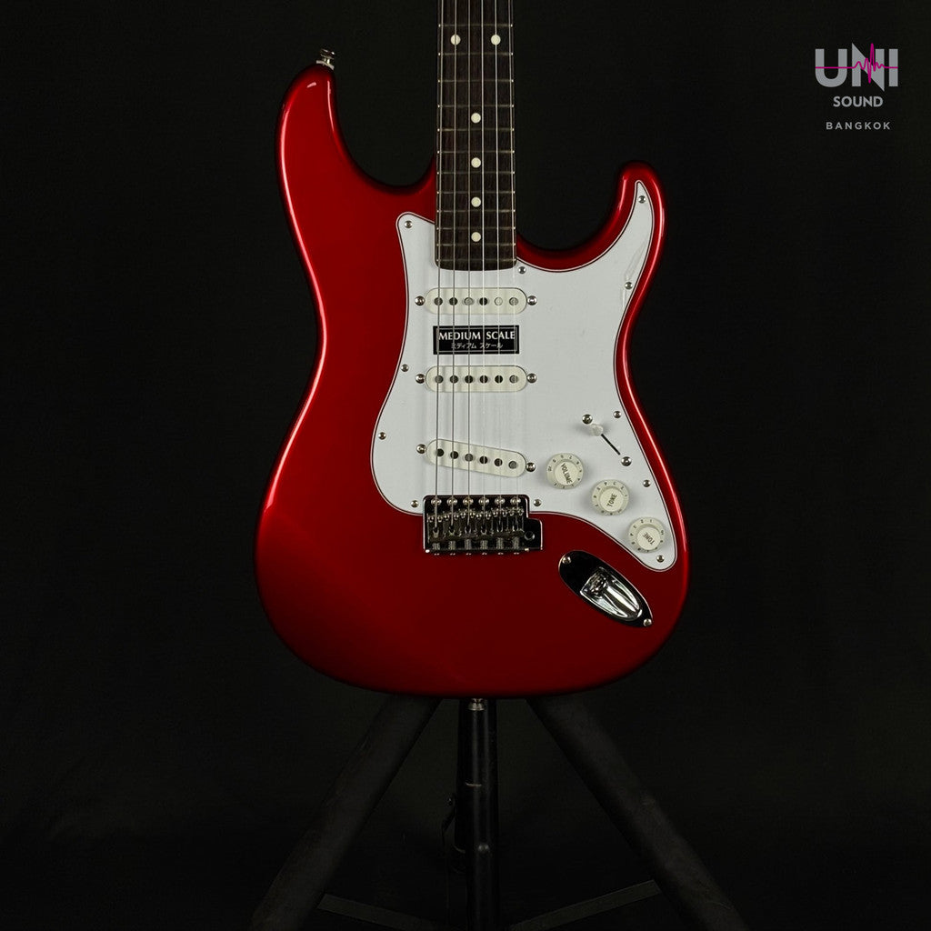 CoolZ Japan ZST-1R Stratocaster - UN-37-5751