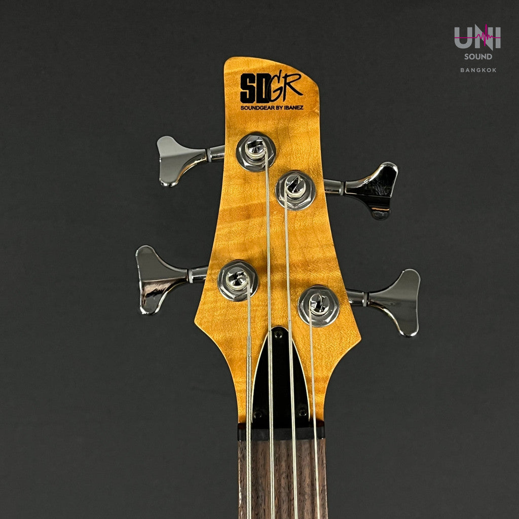 Ibanez SR900FM Bass - UN-35-4780