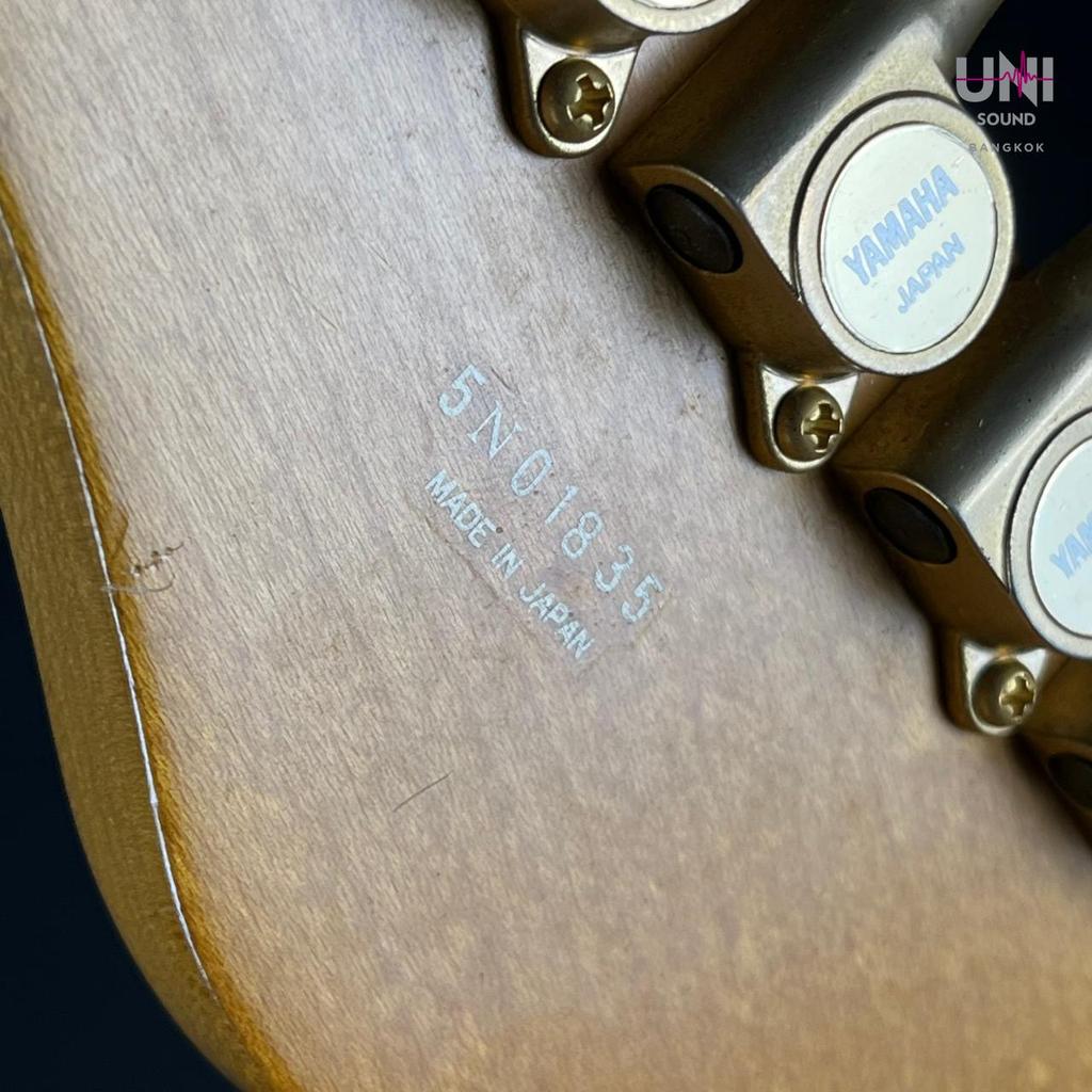YAMAHA Japan SESSION II 820 - UN-37-5586