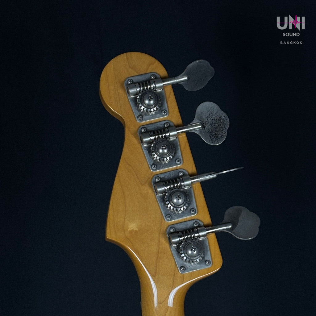Fender Japan JB62 Jazz Bass 2015 - UN-38-5928