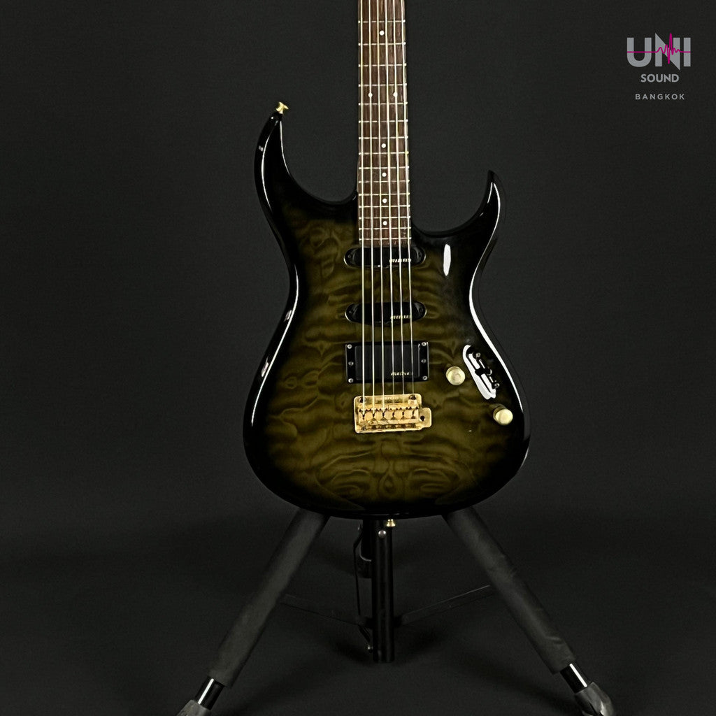 Fernandes FGZ-420 - UN-35-4588