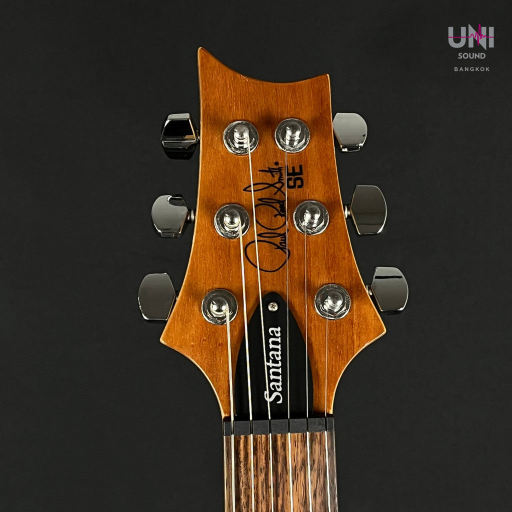 PRS SE Santana 2019 - UN-38-6160