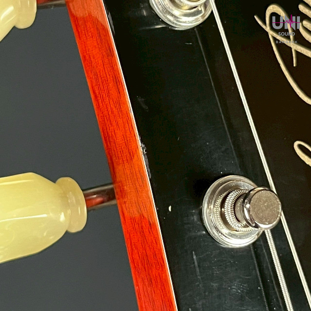 Gibson Custom Shop 60th Anniversary 1959 Les Paul Standard - UN-32-3311