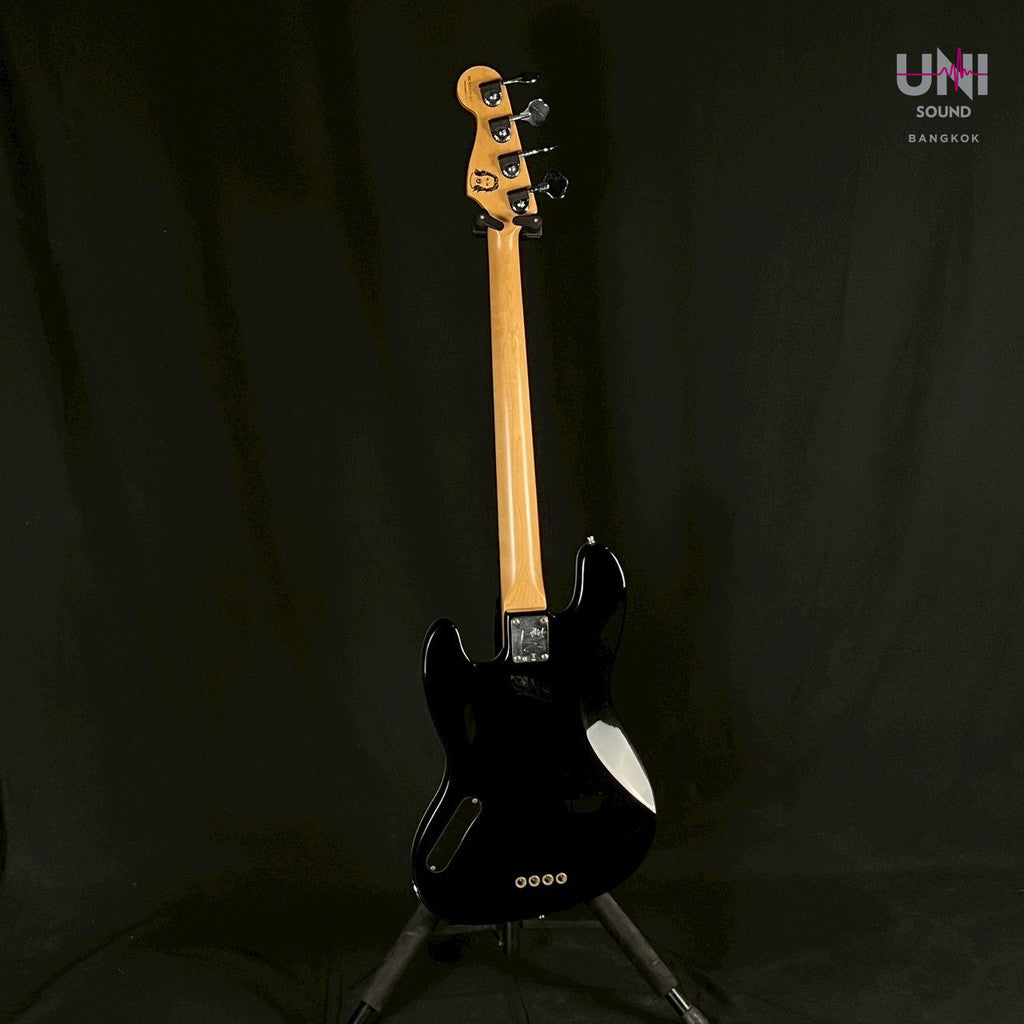 Fender Mexico Frank Bello Jazz Bass 2006 - UN-30-2746