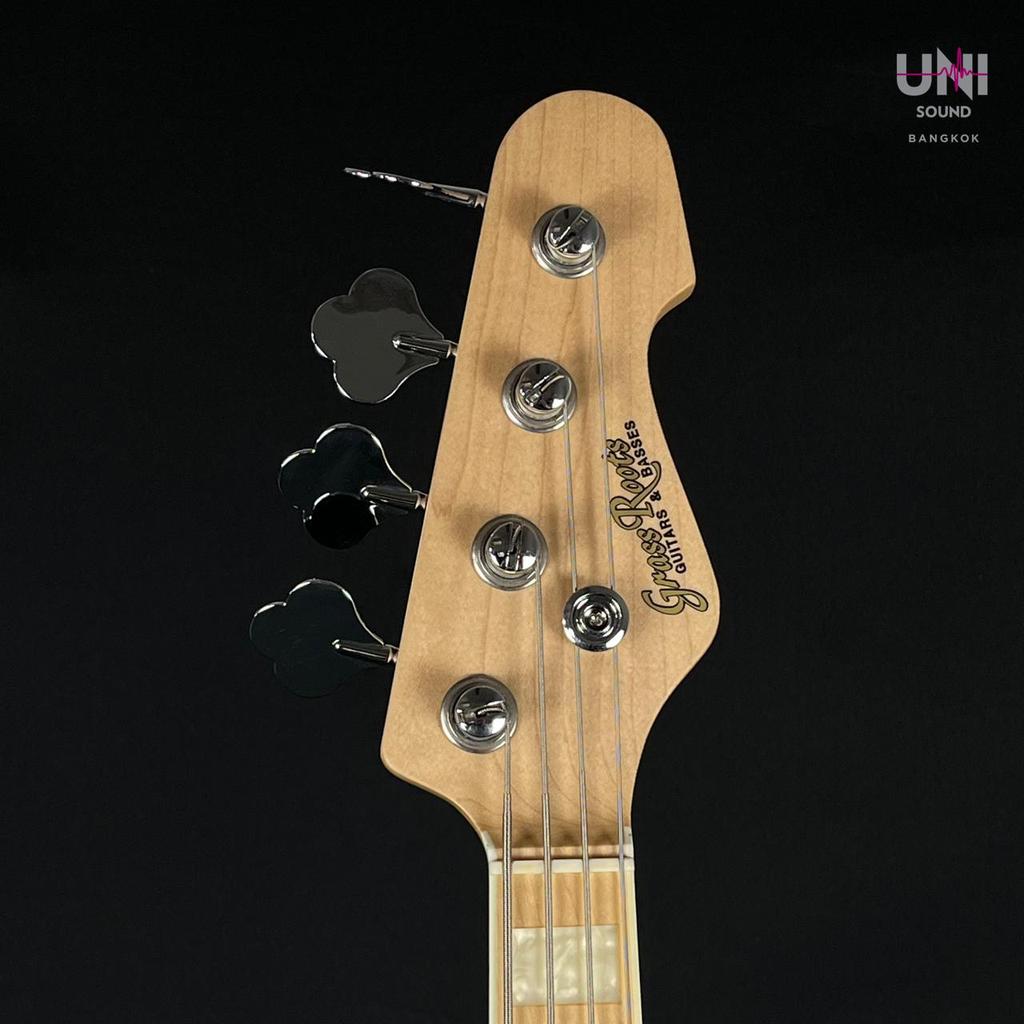 GrassRoots G-Amaze Bass - UN-37-5702