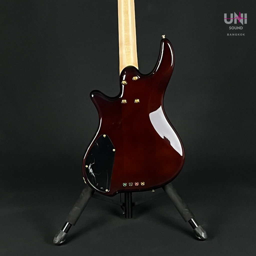 GrassRoots G-BB-DLX Bass - UN-38-6016