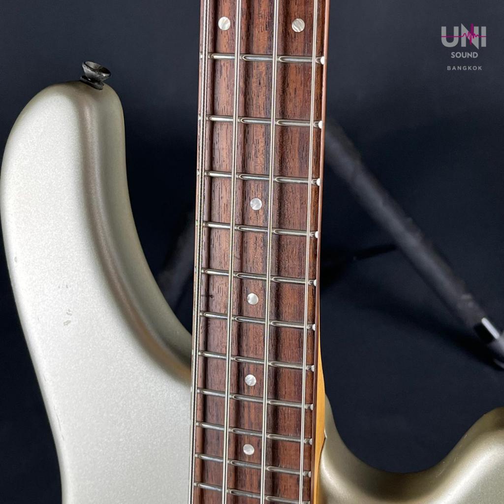 Fernandes Bass HH - UN-33-3651