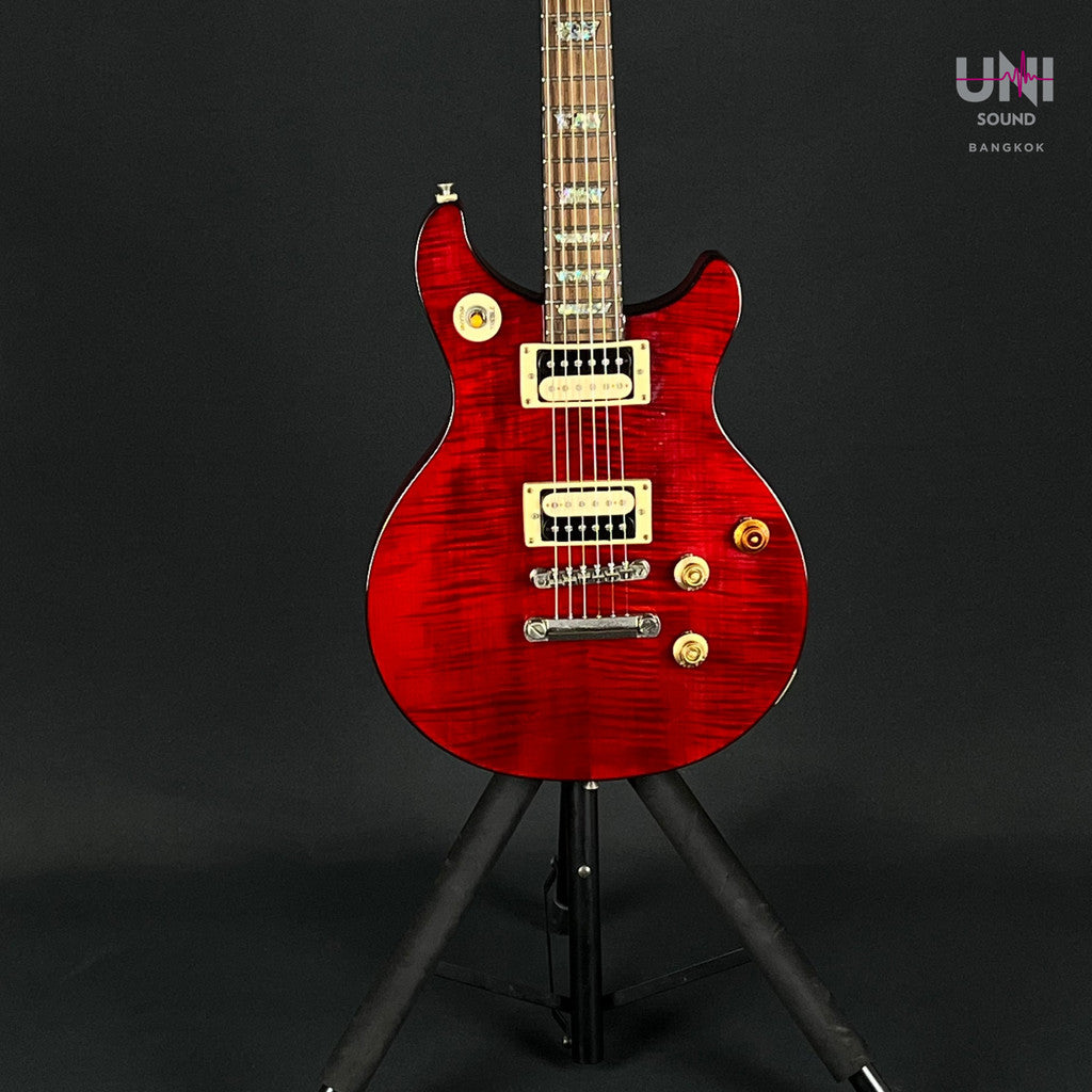 Epiphone Tak Matsumoto DC - UN-36-4882