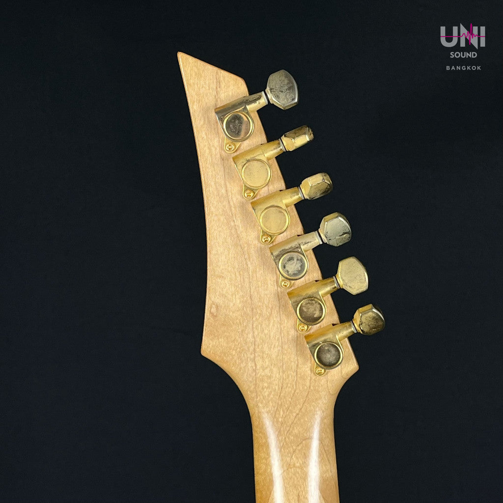 Fernandes FGZ-420 - UN-35-4588