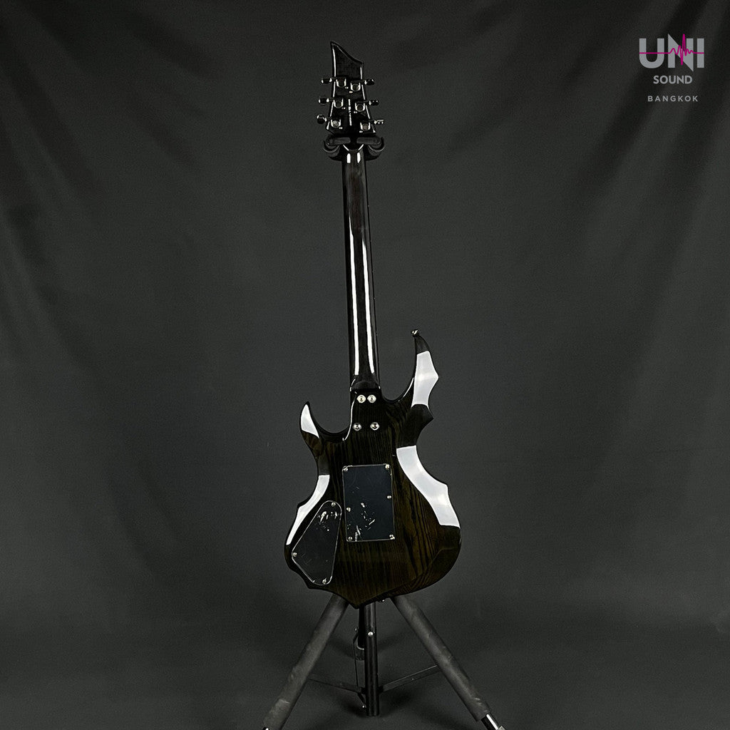 GrassRoots G-FR-62GT - UN-37-5408