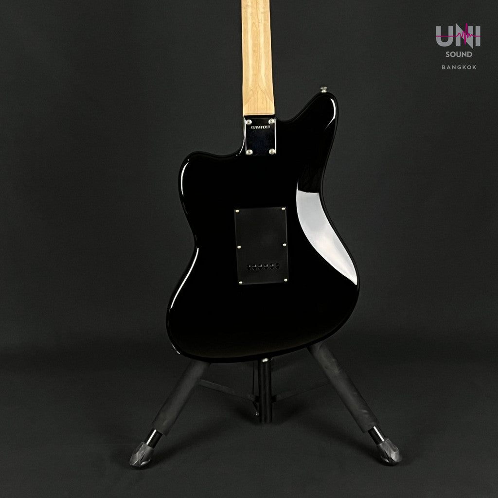 FERNANDES Jaguar - UN-35-4470