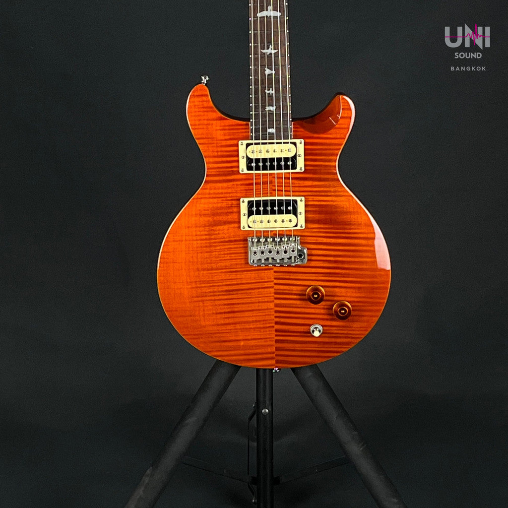 PRS SE Santana 2017 - UN-37-5516