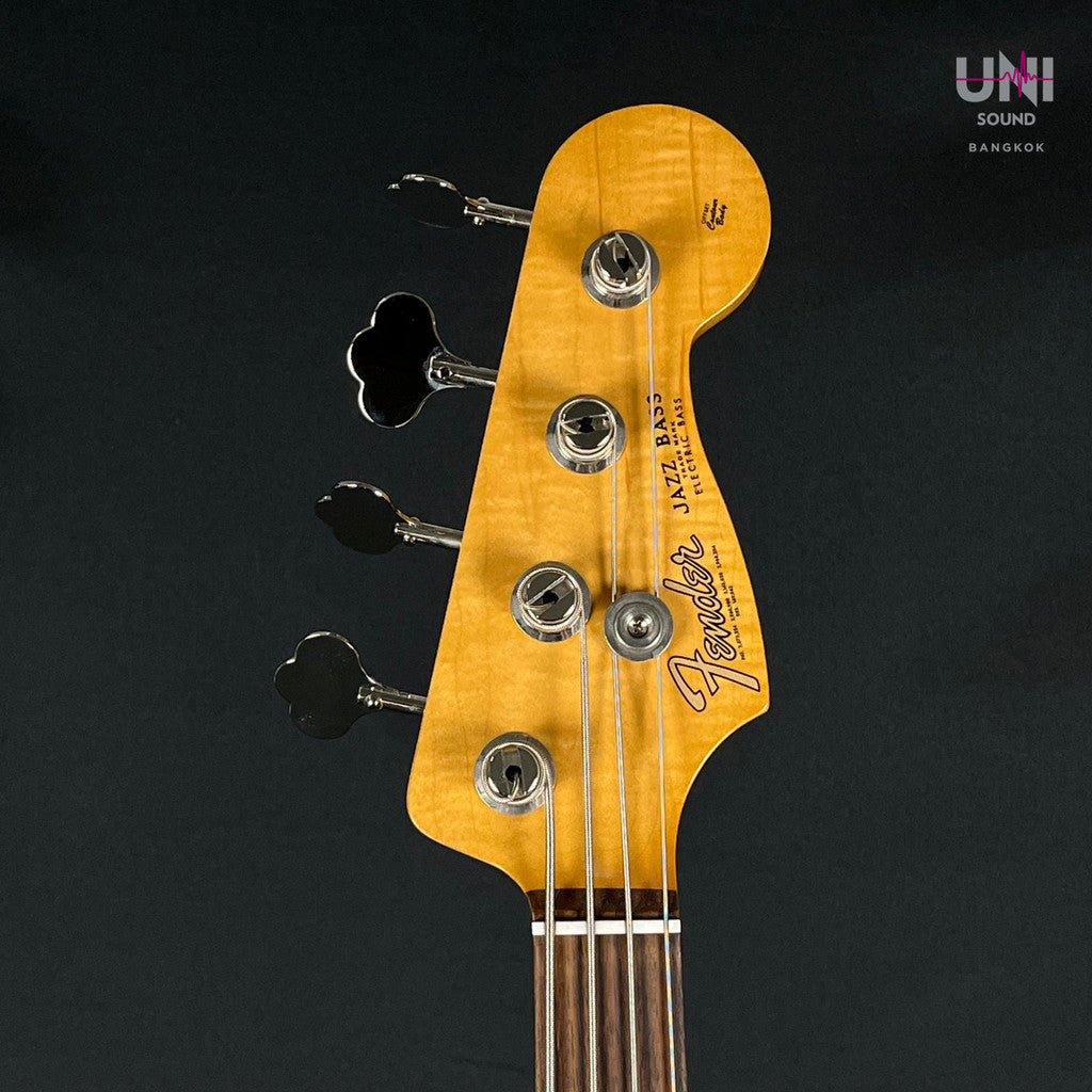Fender Vintera II 60s Jazz Bass - UN-36-5386